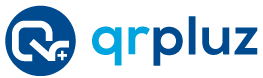 QR Pluz Logo